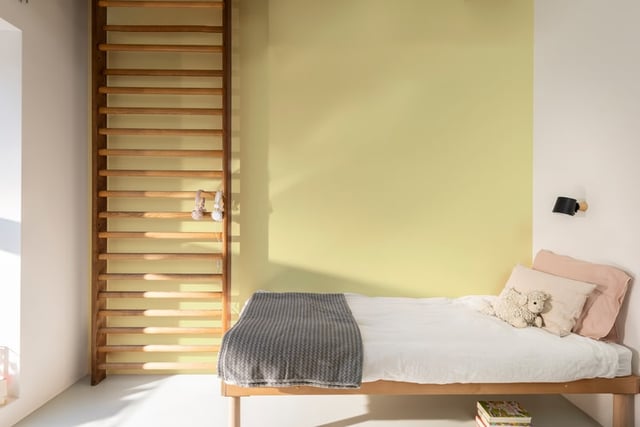 Childrensroom interior inspiration image