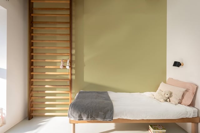 Childrensroom interior inspiration image