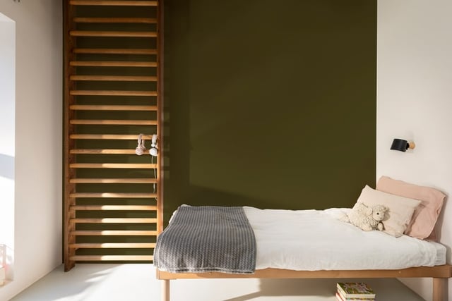 Childrensroom interior inspiration image