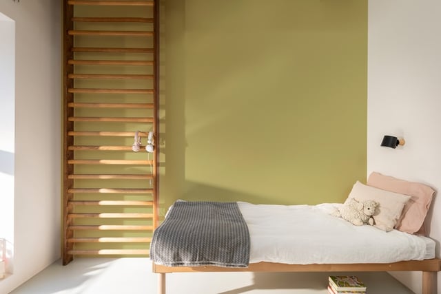 Childrensroom interior inspiration image