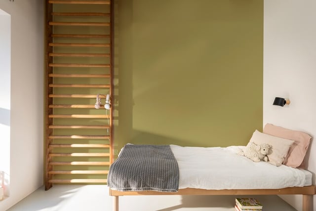 Childrensroom interior inspiration image