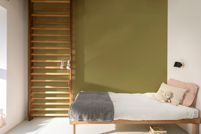 Childrensroom interior inspiration image
