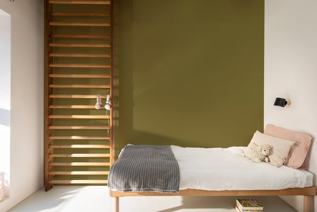 Childrensroom interior inspiration image