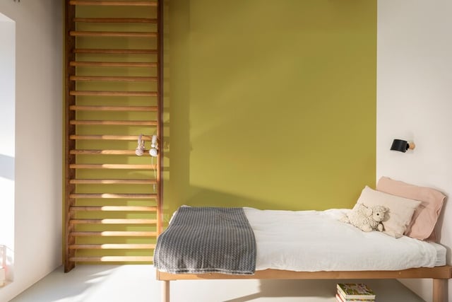 Childrensroom interior inspiration image