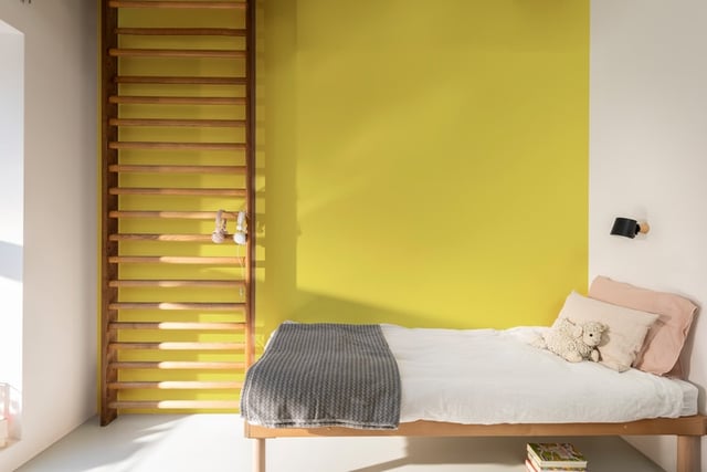 Childrensroom interior inspiration image