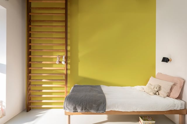 Childrensroom interior inspiration image