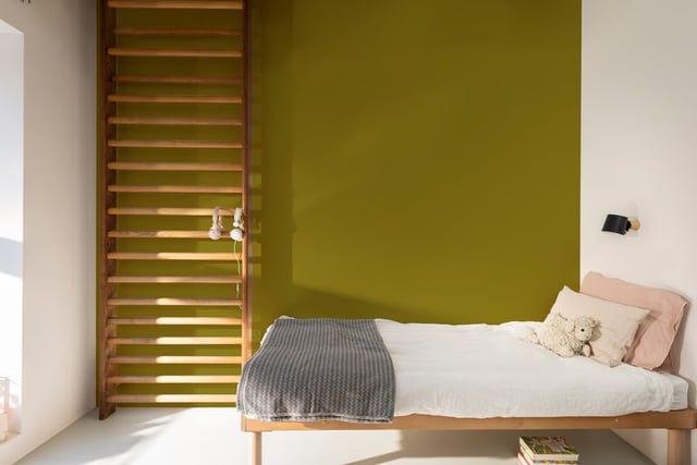 Childrensroom interior inspiration image