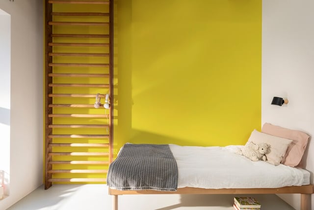 Childrensroom interior inspiration image