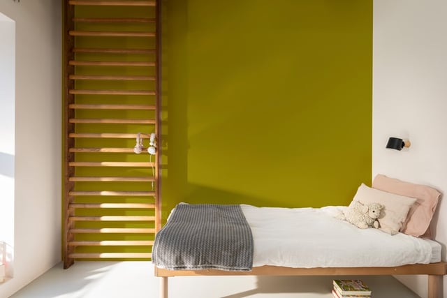 Childrensroom interior inspiration image