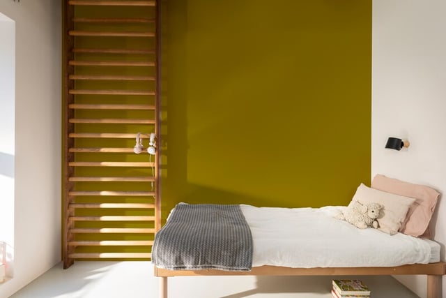 Childrensroom interior inspiration image