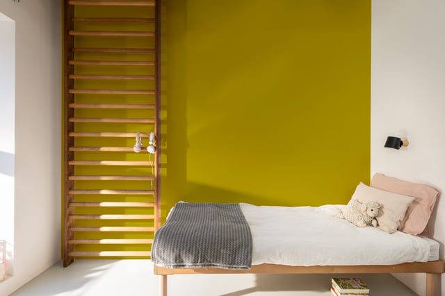 Childrensroom interior inspiration image
