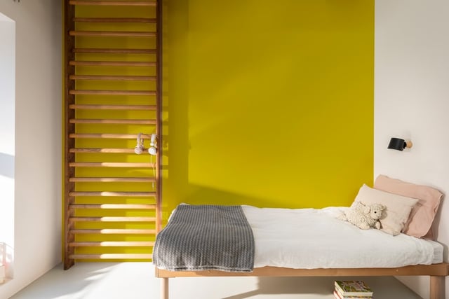 Childrensroom interior inspiration image