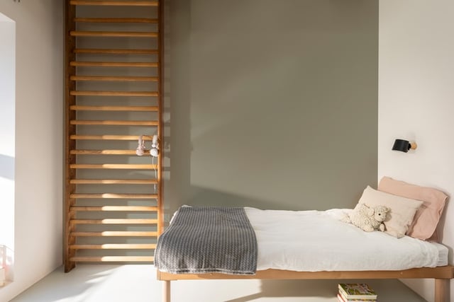 Childrensroom interior inspiration image