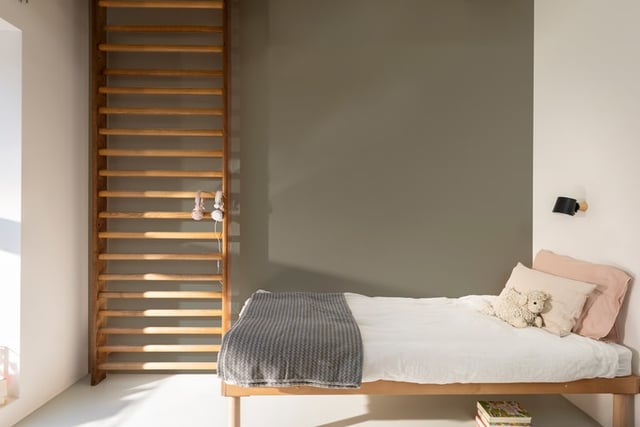 Childrensroom interior inspiration image