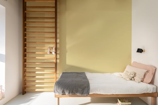 Childrensroom interior inspiration image