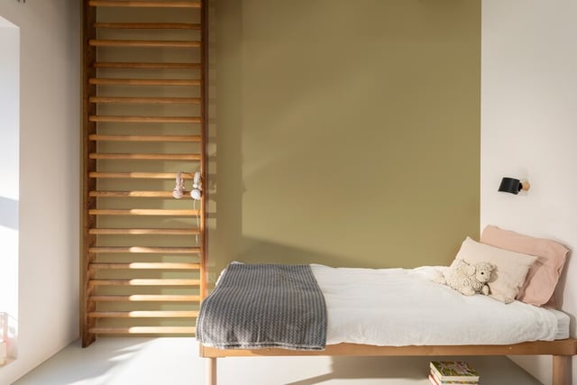 Childrensroom interior inspiration image
