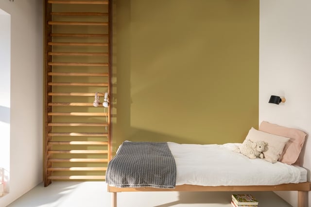 Childrensroom interior inspiration image