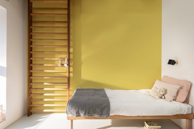Childrensroom interior inspiration image