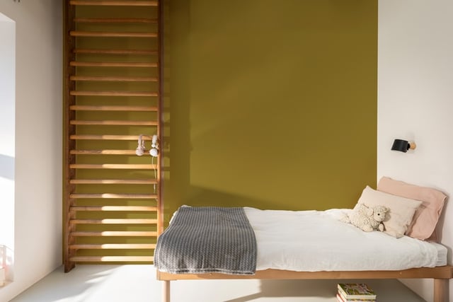 Childrensroom interior inspiration image