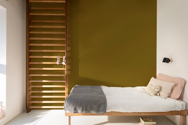 Childrensroom interior inspiration image
