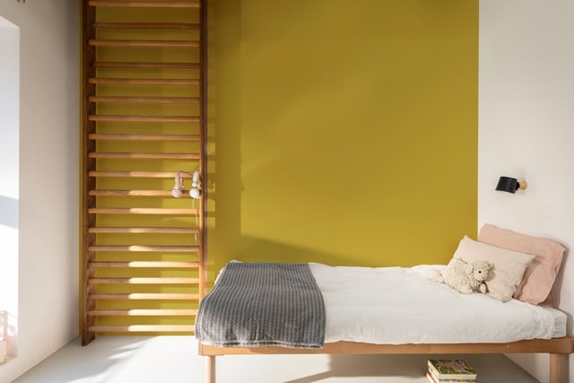 Childrensroom interior inspiration image