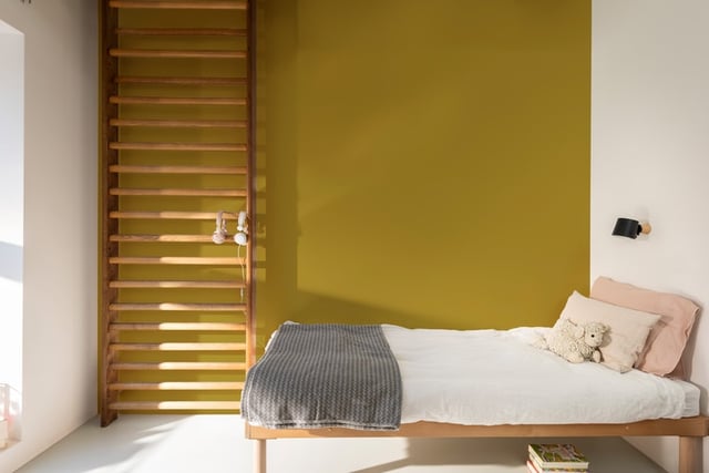 Childrensroom interior inspiration image