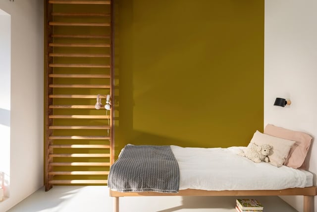 Childrensroom interior inspiration image