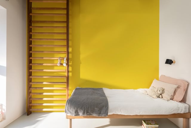 Childrensroom interior inspiration image