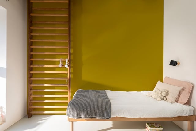 Childrensroom interior inspiration image