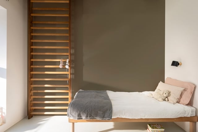 Childrensroom interior inspiration image