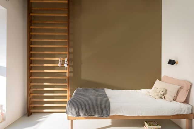 Childrensroom interior inspiration image