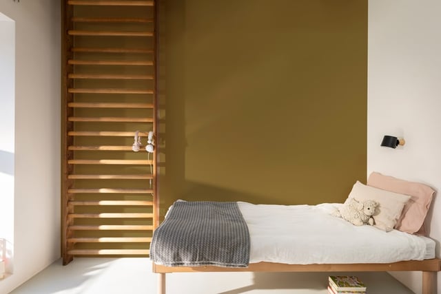 Childrensroom interior inspiration image
