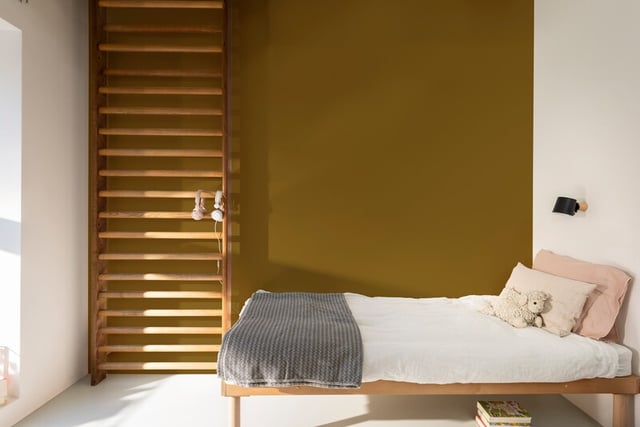 Childrensroom interior inspiration image