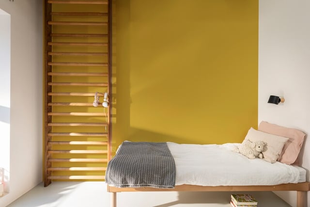 Childrensroom interior inspiration image