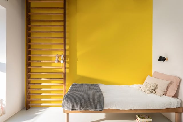 Childrensroom interior inspiration image
