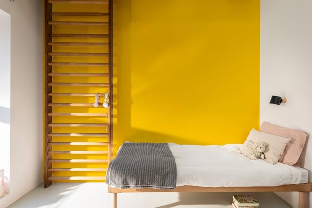 Childrensroom interior inspiration image