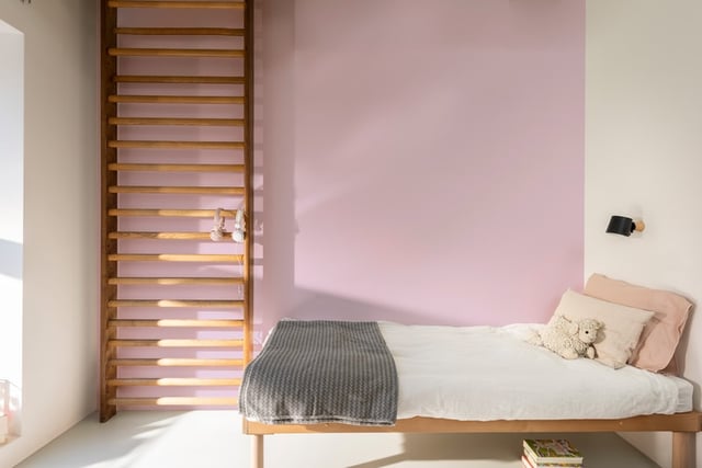 Childrensroom interior inspiration image