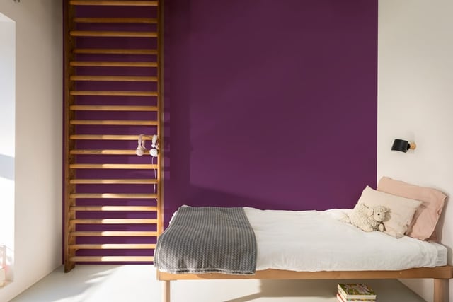 Childrensroom interior inspiration image