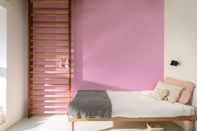 Childrensroom interior inspiration image