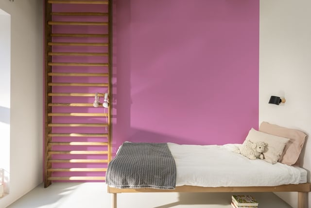 Childrensroom interior inspiration image