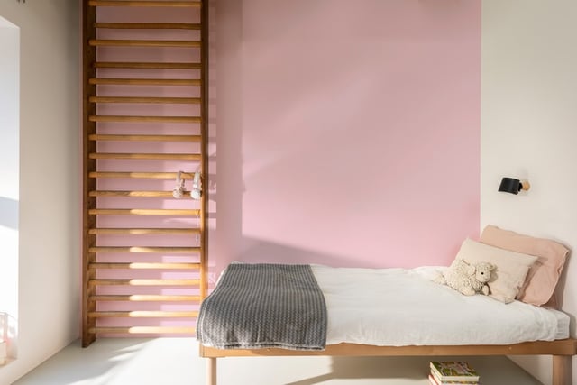 Childrensroom interior inspiration image