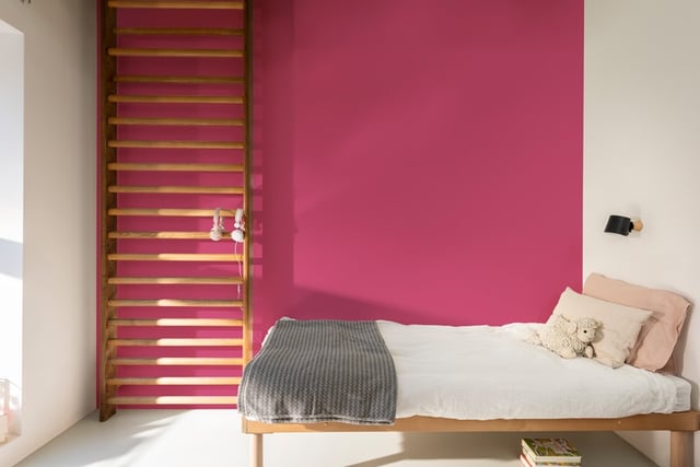Childrensroom interior inspiration image