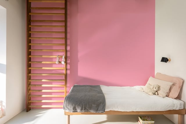Childrensroom interior inspiration image