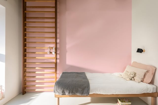 Childrensroom interior inspiration image
