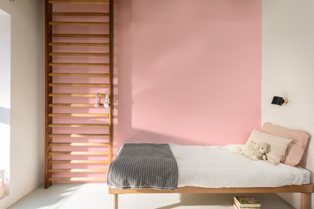 Childrensroom interior inspiration image