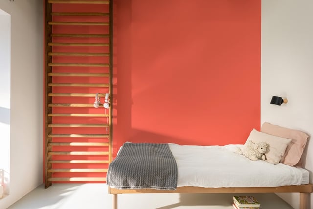 Childrensroom interior inspiration image