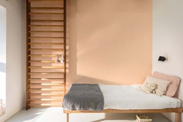 Childrensroom interior inspiration image