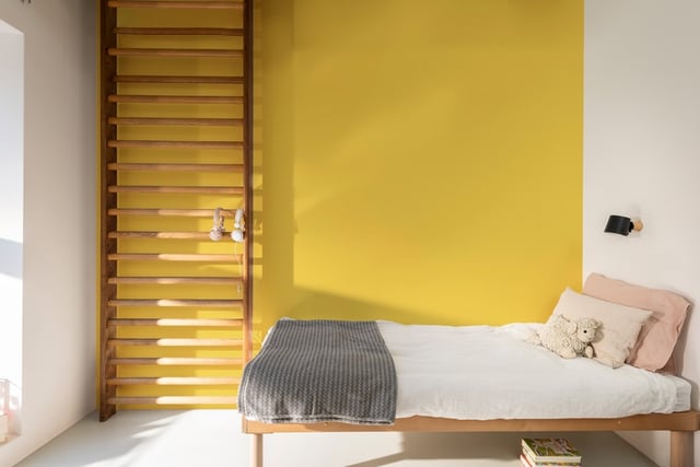 Childrensroom interior inspiration image