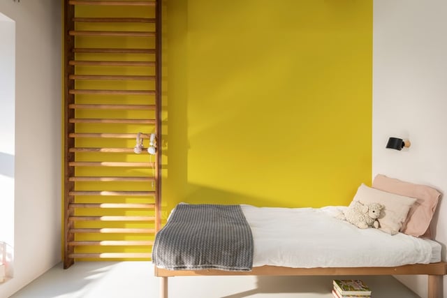 Childrensroom interior inspiration image