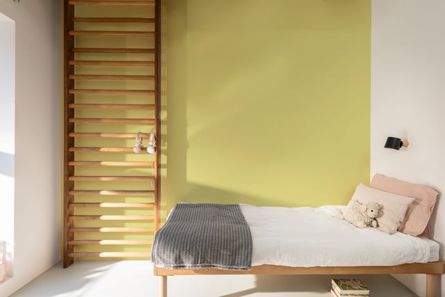 Childrensroom interior inspiration image